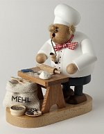 Cookie Baker - KWO Smoker